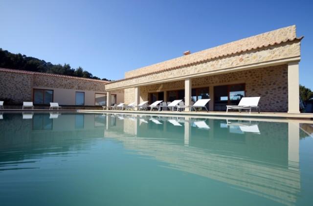 Country house for sale in Alcudia, Mallorca