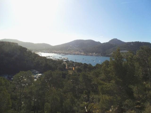 Plot for sale in Puerto Andratx, Mallorca