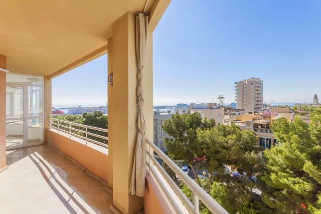 Apartment for sale in Palma, Mallorca