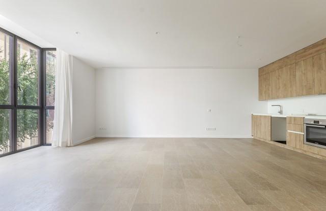 Brandneues Apartment zu verkaufen im Zentrum von Palma de Mallorca
