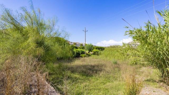 Rustic plot of land for sale near Puerto Andratx, Mallorca