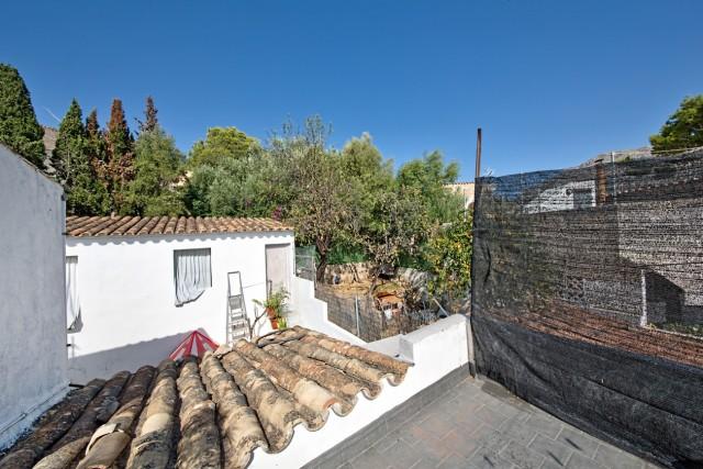 Town house investment opportunity for sale in Pollensa, Mallorca
