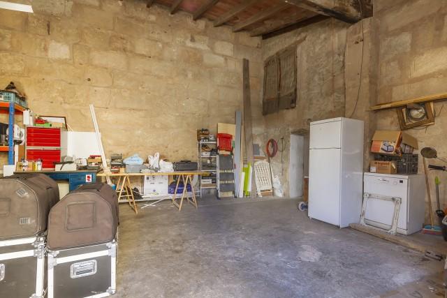 Casa de pueblo como fantástica inversión en venta en Pollensa, Mallorca