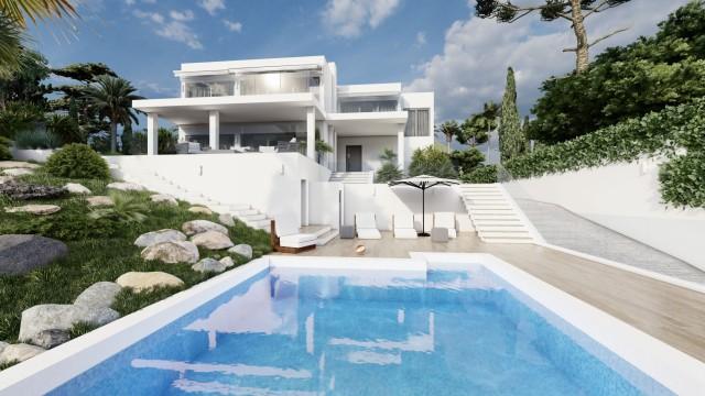 Villas in Mallorca, Villa for sale in Majorca - Balearic-Properties.com