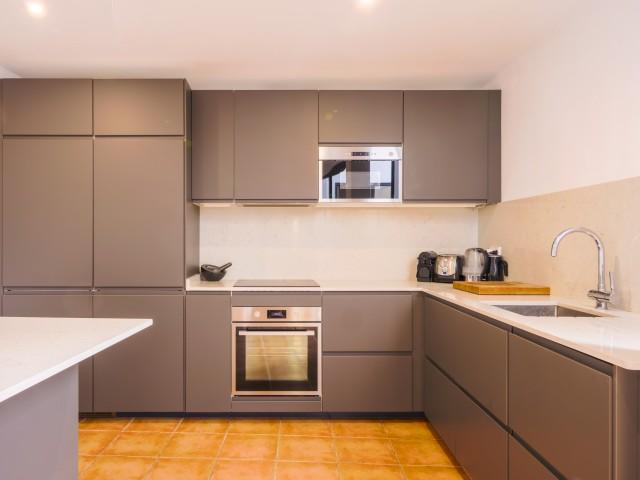 Beautifully reformed traditional town house for sale in Pollensa, Mallorca