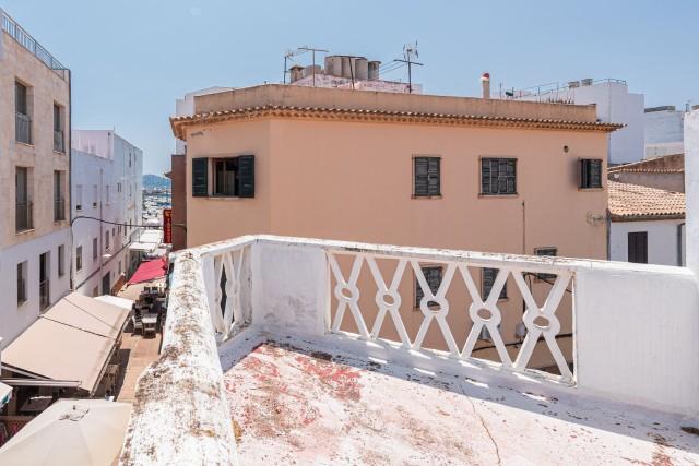 Commercial Building for sale in Puerto Pollensa, North Mallorca