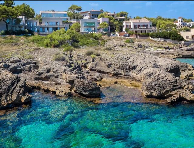 Villa kaufen in exklusiver Wohnlage am Meer im Norden von Mallorca