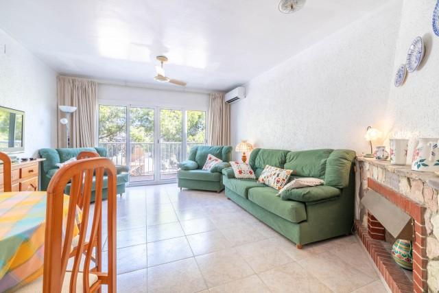 Excellent investment apartment for sale near the beaches in Palmanova, Mallorca
