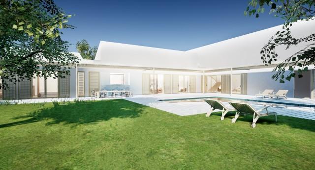 Rural plot with building license for sale in Santa Margalida, Mallorca