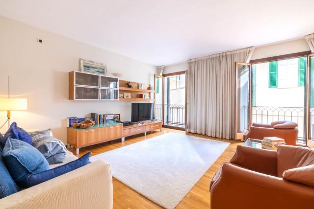 Elegante Piso de 4 Dormitorios en el Corazón de Palma en venta, Mallorca