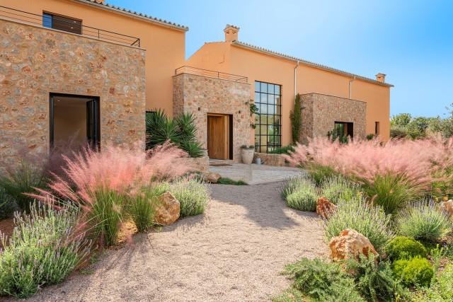 Moderne Landvilla kaufen in Santa Maria del Camí, Zentral-Mallorca