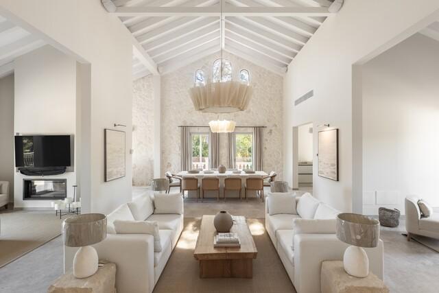 Villa mit eigenem Wald kaufen in Mal Pas, Alcudia, Nordmallorca