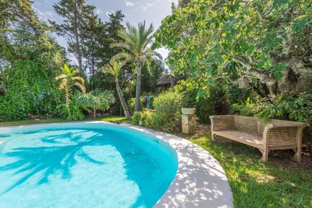 Außergewöhnliche spanische Villa kaufen in Bonaire, Alcudia, Nord-Mallorca