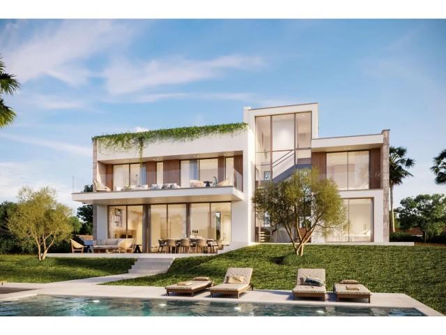 Plot with building license in Son Gual for sale, Palma, Mallorca