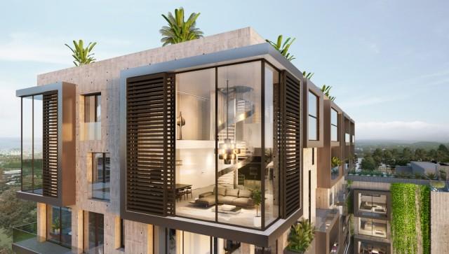 New build apartment close to the beach for sale in Portixol, Palma de Mallorca