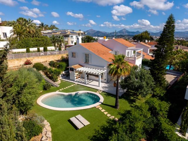 Family home for sale in Nova Santa Ponsa, Mallorca