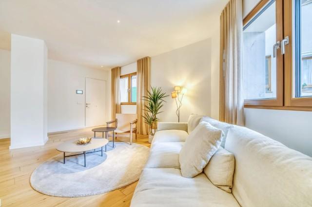 New chic apartment for sale in Palma Old Town, Mallorca