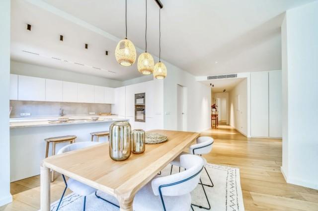 Elegant new apartments for sale in Palma Old Town, Mallorca