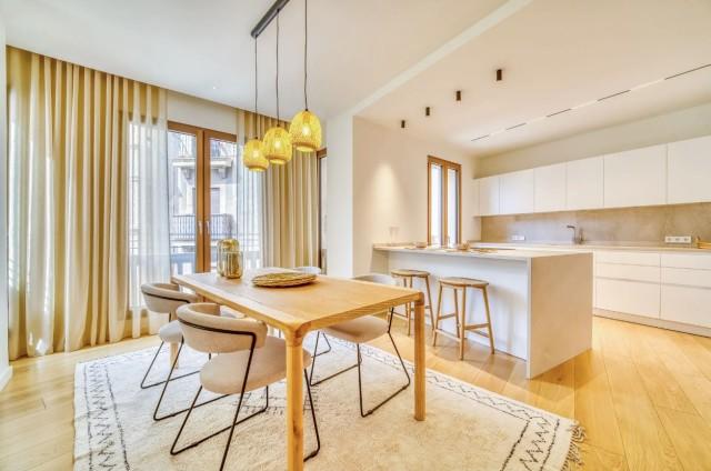 Elegant new apartments for sale in Palma Old Town, Mallorca