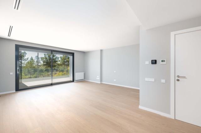 Geräumige Wohnung kaufen in der Nähe des Golfplatzes in Son Quint, Palma de Mallorca