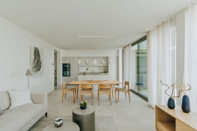 Third floor apartment for sale in Cala Major, Palma, Mallorca