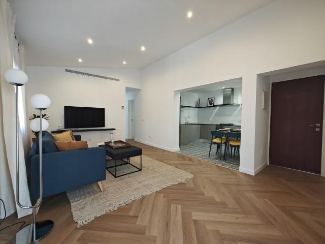 Renovated apartment with panoramic views for sale in Palmanova, southwest Mallorca