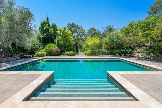 Timeless country estate for sale just 5 minutes from Pollensa, North Mallorca