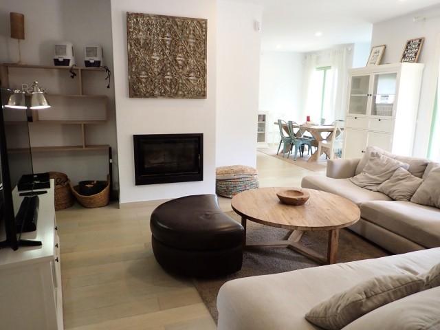 Spacious house for rent near Santa Eulalia and Siesta, Ibiza