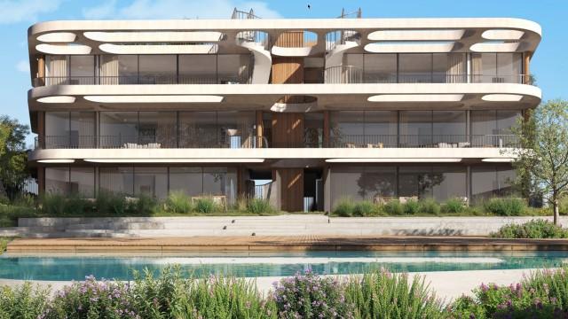Apartamento con jardín privado en venta en Palma, Suroeste de Mallorca