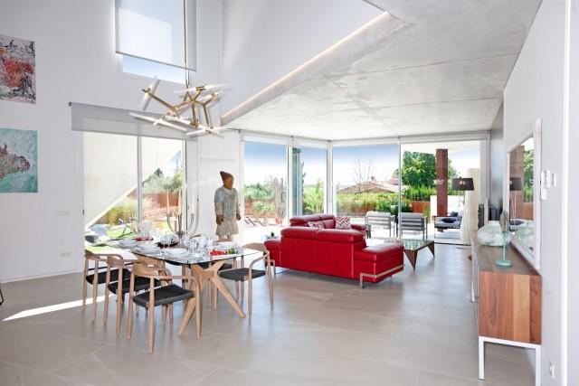 Exceptional villa for sale in Crestatx, near Pollensa, North Mallorca