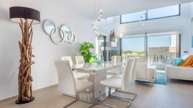 Entwicklung neuer Villen zum Verkauf in Colonia de Sant Pere, Nordosten von Mallorca