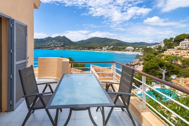 Apartment - Dúplex for sale in Canyamel, Mallorca