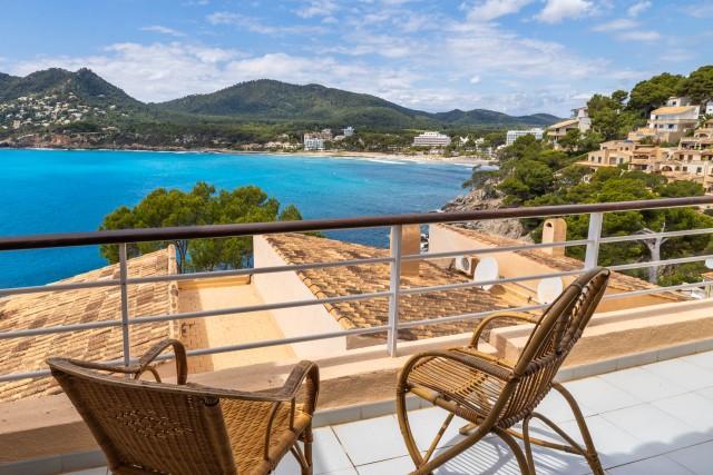 Apartment - Dúplex for sale in Canyamel, Mallorca