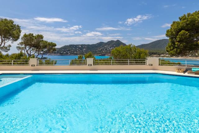 Apartment for sale in Canyamel, Mallorca