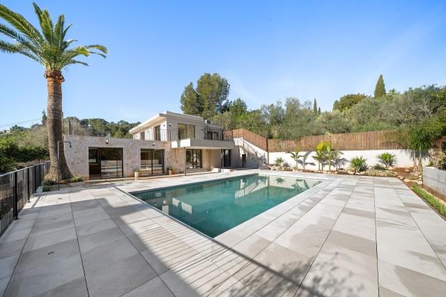 Finca kaufen in Es Capdella, Calvia, Südwest-Mallorca