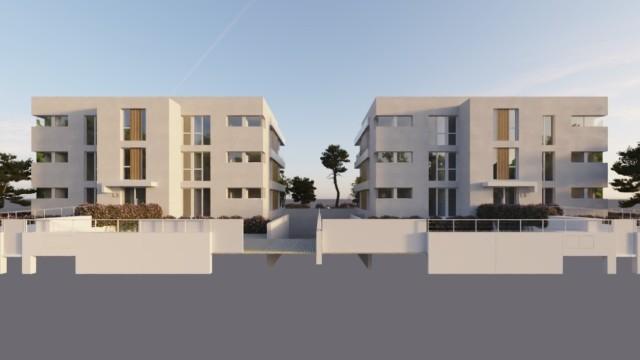 Apartamento en primera línea de mar en venta en Puerto Pollensa, Norte de Mallorca