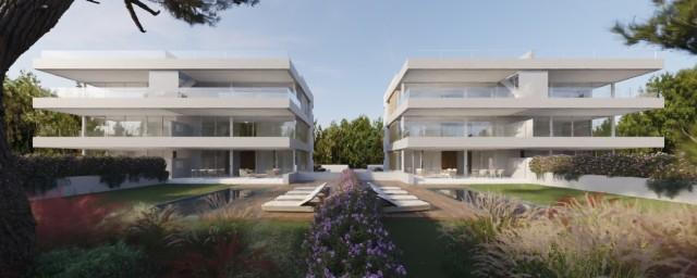 Impresionante ático en primera línea de mar en venta en Puerto Pollensa, Norte de Mallorca