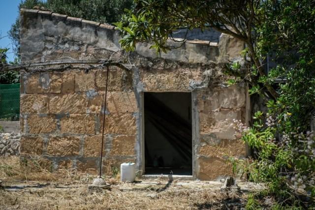 Landfinca kaufen in Pollença, Nord-Mallorca