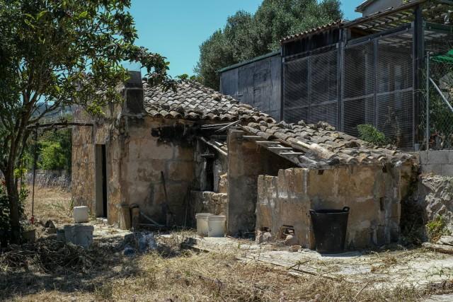 Landfinca kaufen in Pollença, Nord-Mallorca