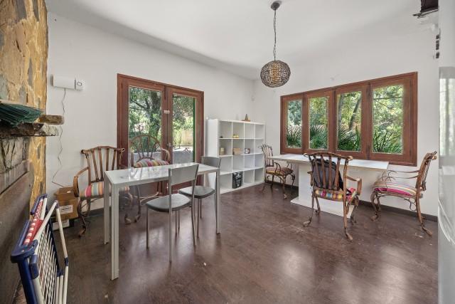 Proyecto de renovación de villa en ubicación privilegiada en venta en Cala San Vicente, norte Mallorca