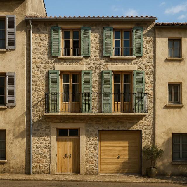 Elegant renoviertes Dorfhaus kaufen in Alaró, Zentral-Mallorca