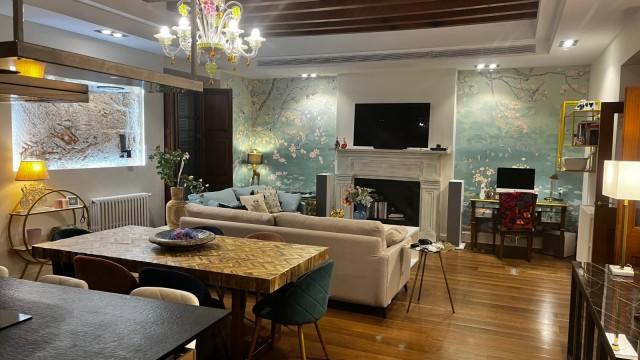 Move-in-ready duplex apartment for sale in Palma Old Town, Mallorca