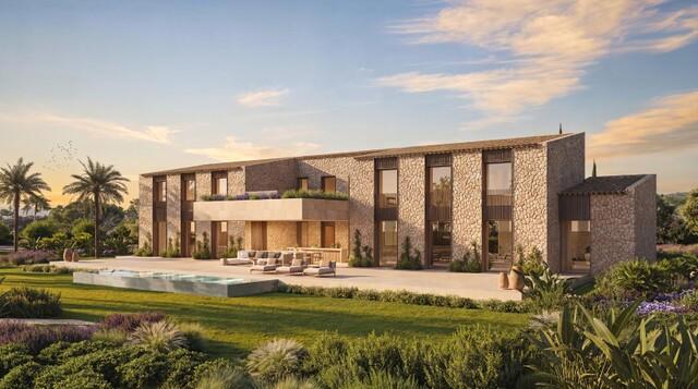 Rustic plot with great potential for sale in Alcudia, North Mallorca