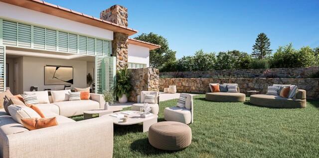 Nueva promoción residencial de viviendas en venta en Alcudia, norte de Mallorca