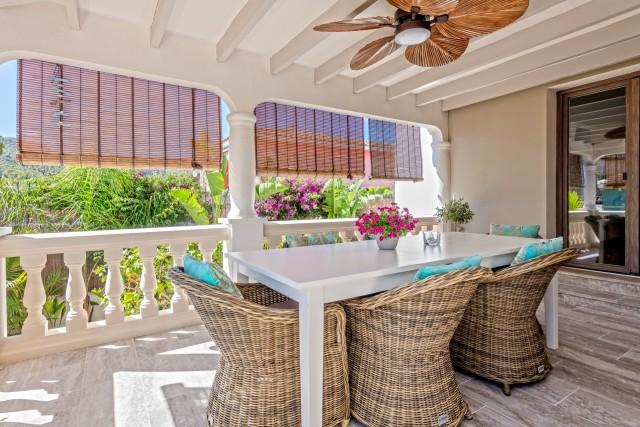 Charming villa for sale close to the beach in Palmanova, Southwest Mallorca