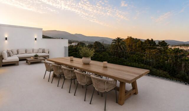 Unique estate with renovation project for sale in Campanet, North Mallorca