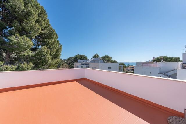 Charmante Wohnung in Meeresnähe kaufen in Puerto Pollensa, Nord-Mallorca