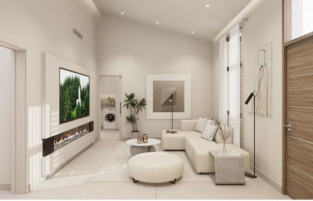 Bright house with a charming courtyard for sale in Consell, Central Mallorca