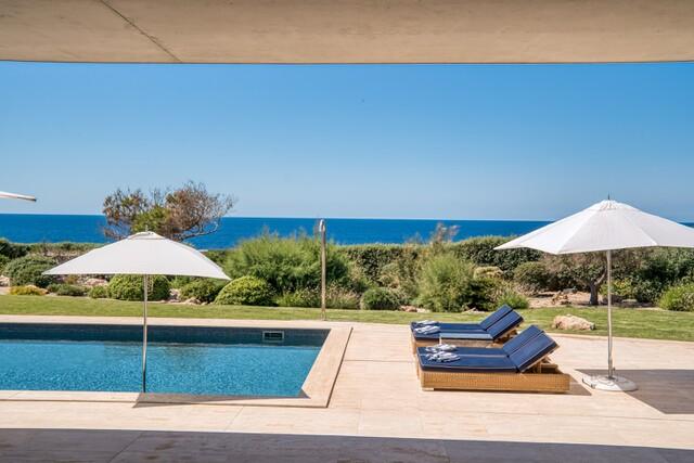 MEN40995 - Villa zu verkaufen in Menorca, Baleares, Baleares