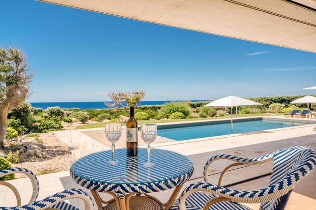 MEN40995 - Villa zu verkaufen in Menorca, Baleares, Baleares